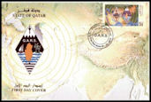 QATAR - 4-6 Abril 2010 - Conf. IARU-Reg I Doha)